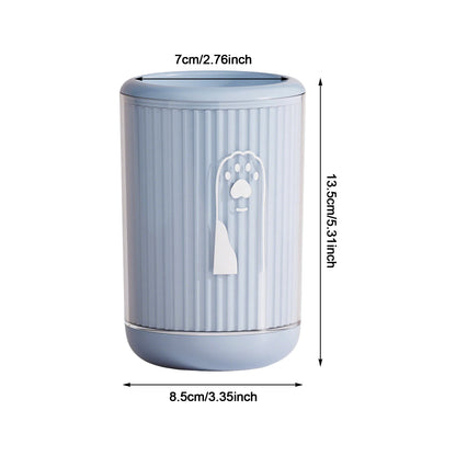 Pawlio Easy-Clean Paw Washer