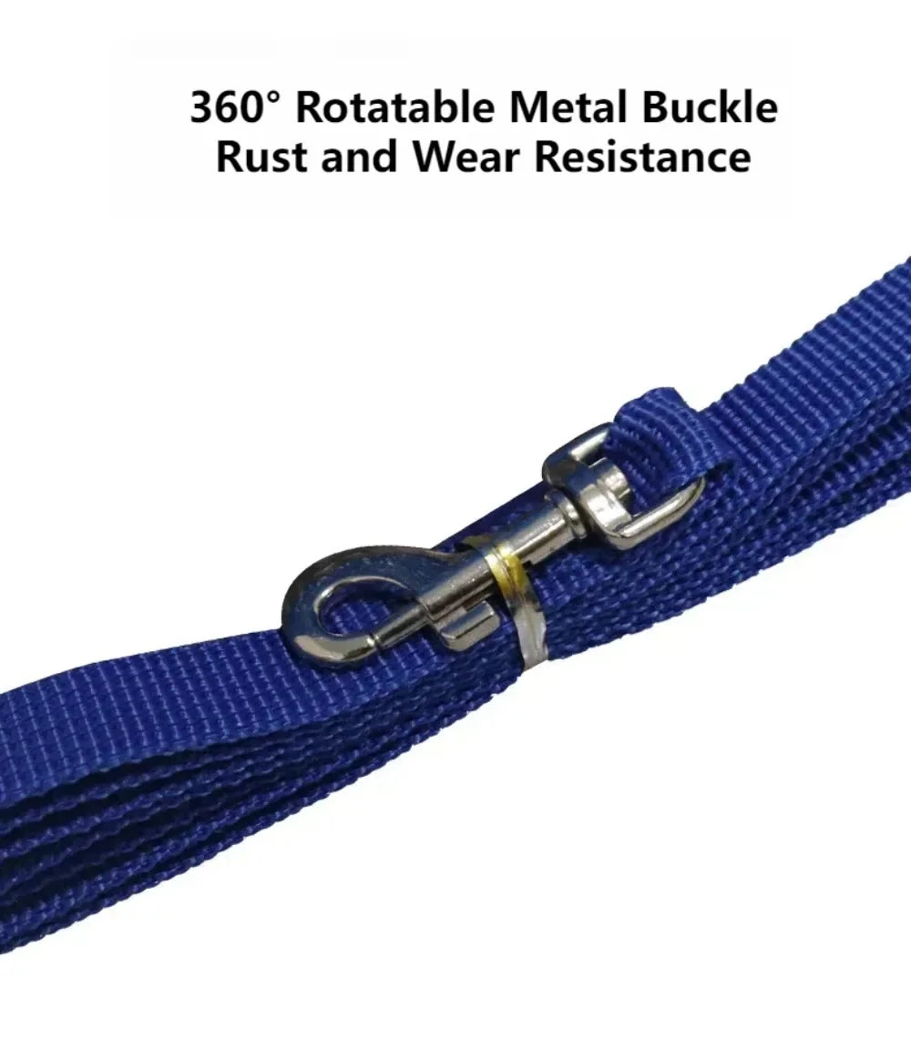 Pawlio Reflective Cat Harness & Leash