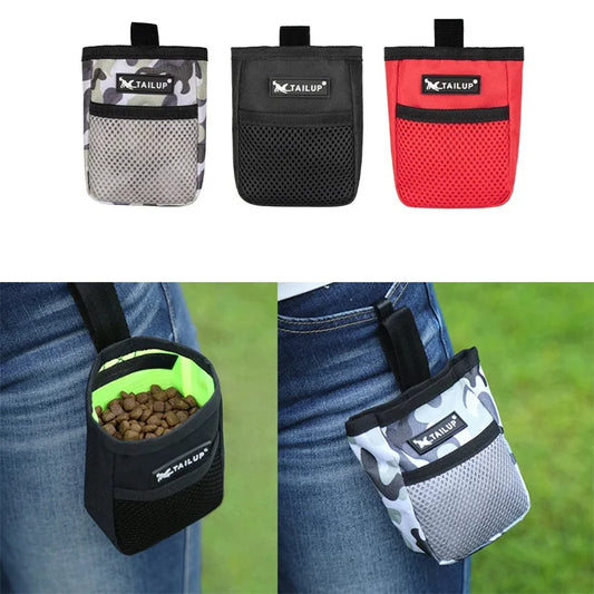 Pawlio Training Treat Pouch