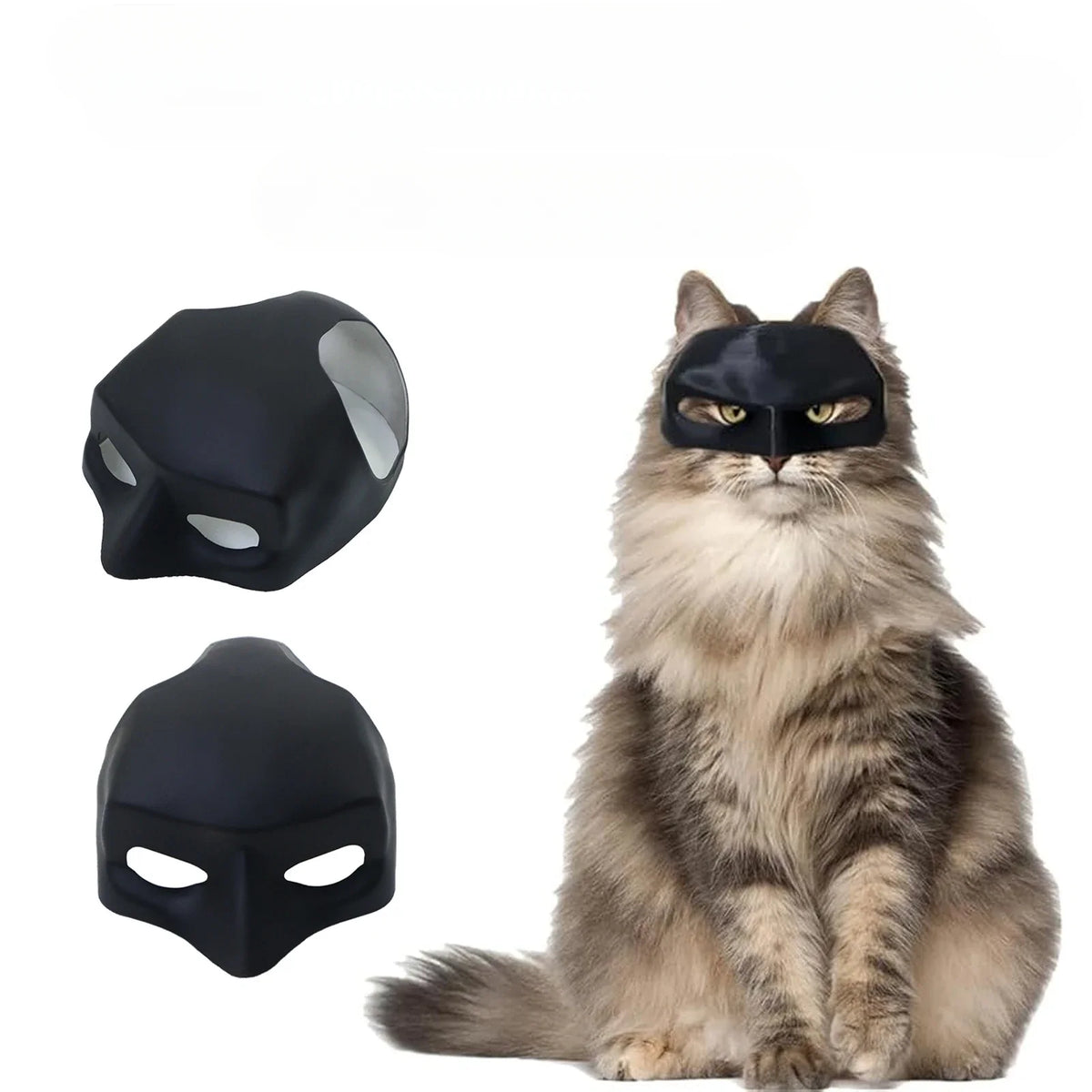 Pawlio Cat Bat Mask