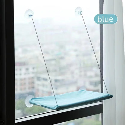 Pawlio Window Cat Hammock