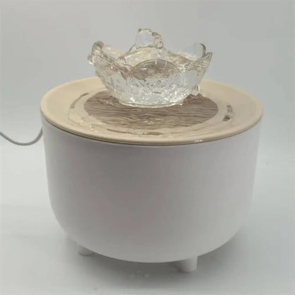 Pawlio 1.2L Quiet Cat Water Fountain