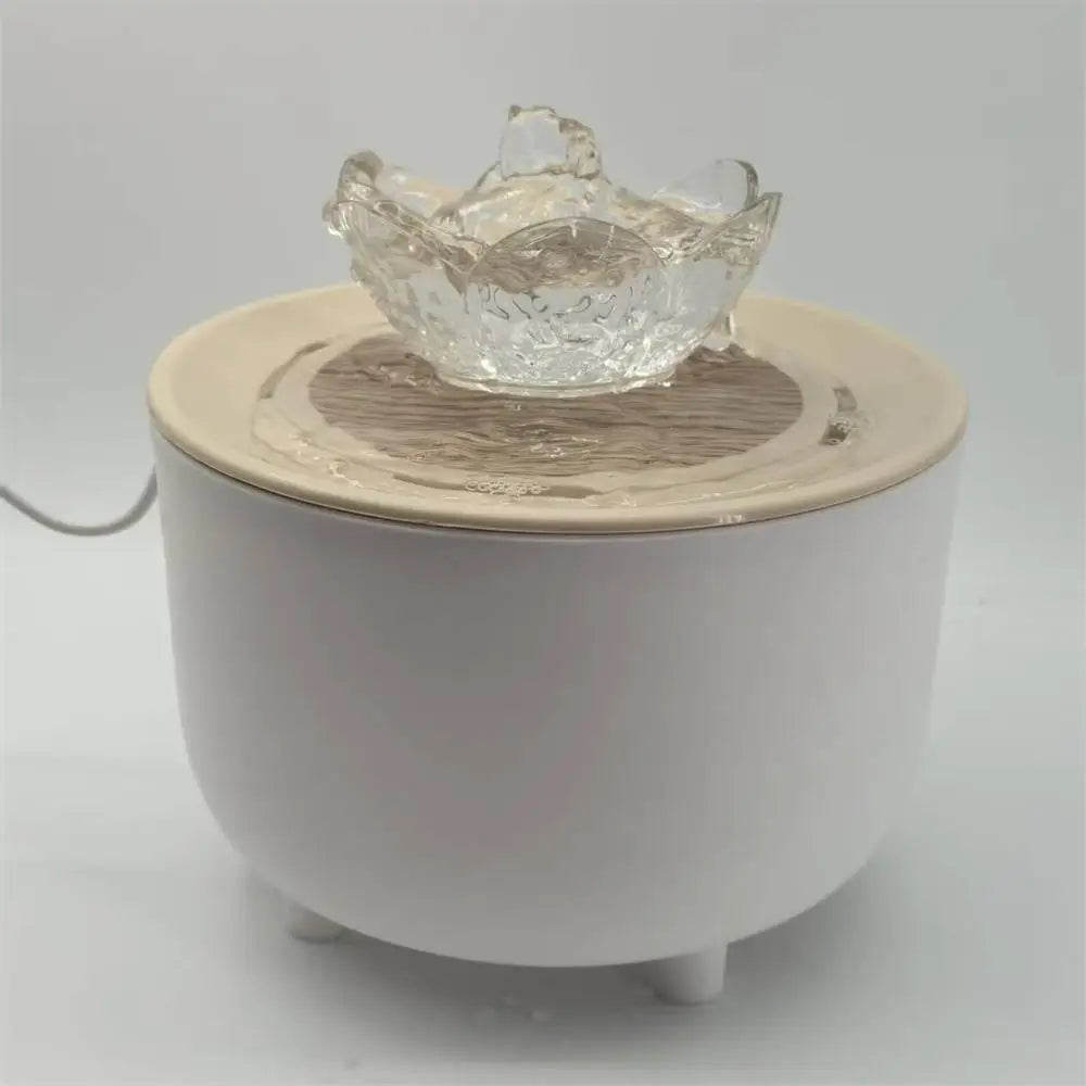 Pawlio 1.2L Quiet Cat Water Fountain