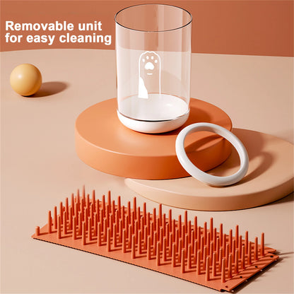 Pawlio Easy-Clean Paw Washer