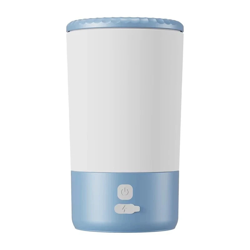 Pawlio Electric Paw Cleaner
