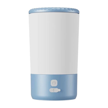 Pawlio Electric Paw Cleaner