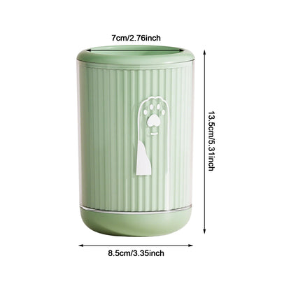 Pawlio Easy-Clean Paw Washer