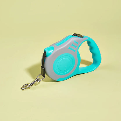Pawlio Retractable Walk Leash