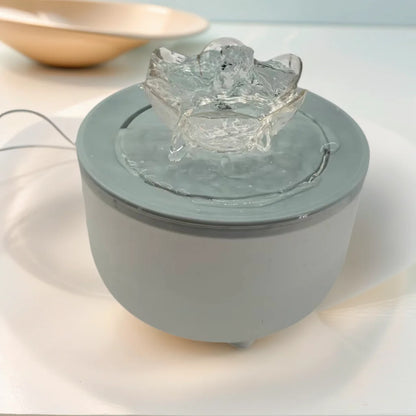 Pawlio 1.2L Quiet Cat Water Fountain
