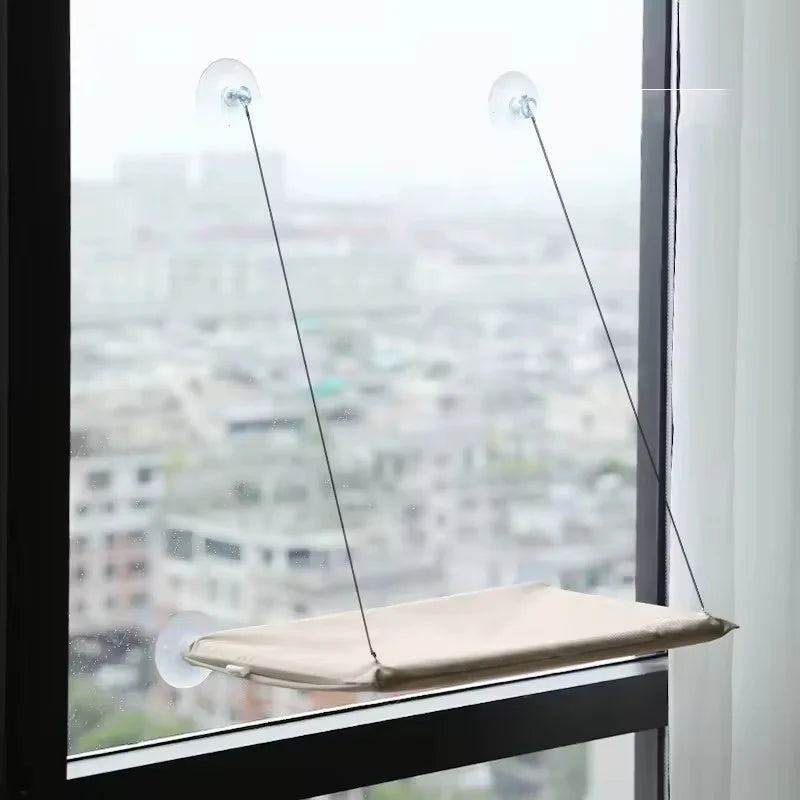 Pawlio Window Cat Hammock