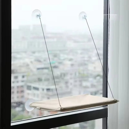 Pawlio Window Cat Hammock