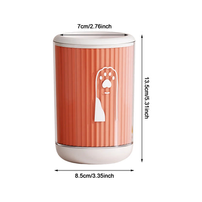 Pawlio Easy-Clean Paw Washer