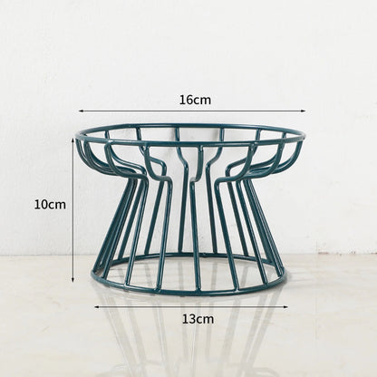 Pawlio Elevated Ceramic Pet Bowl