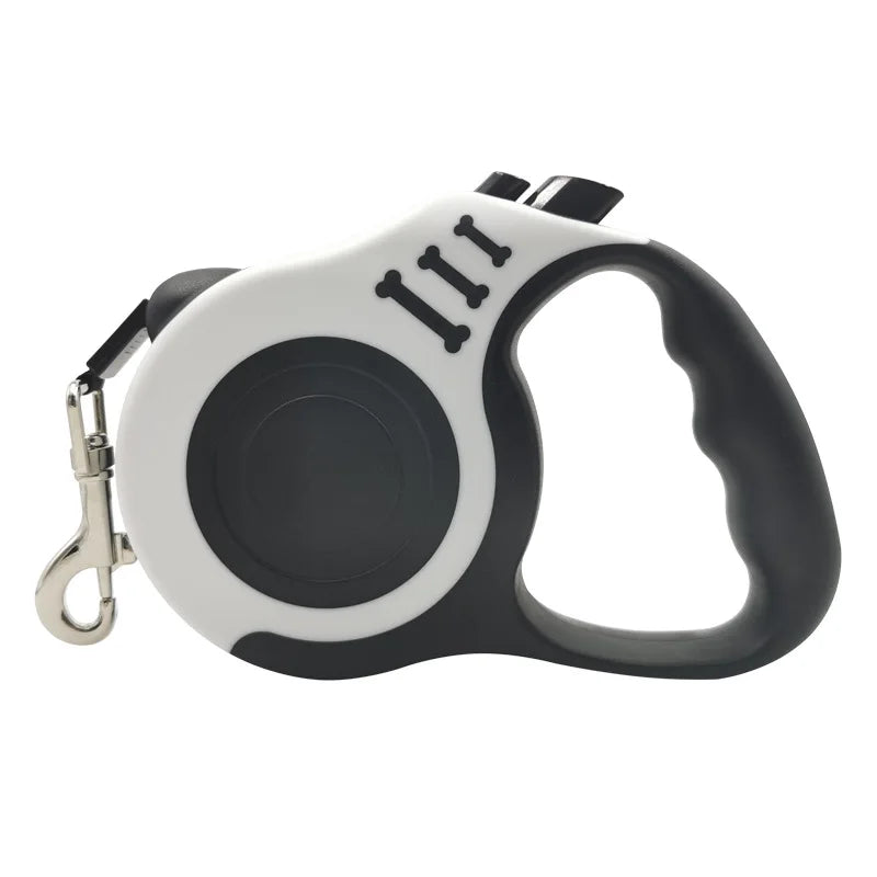 Pawlio Retractable Walk Leash