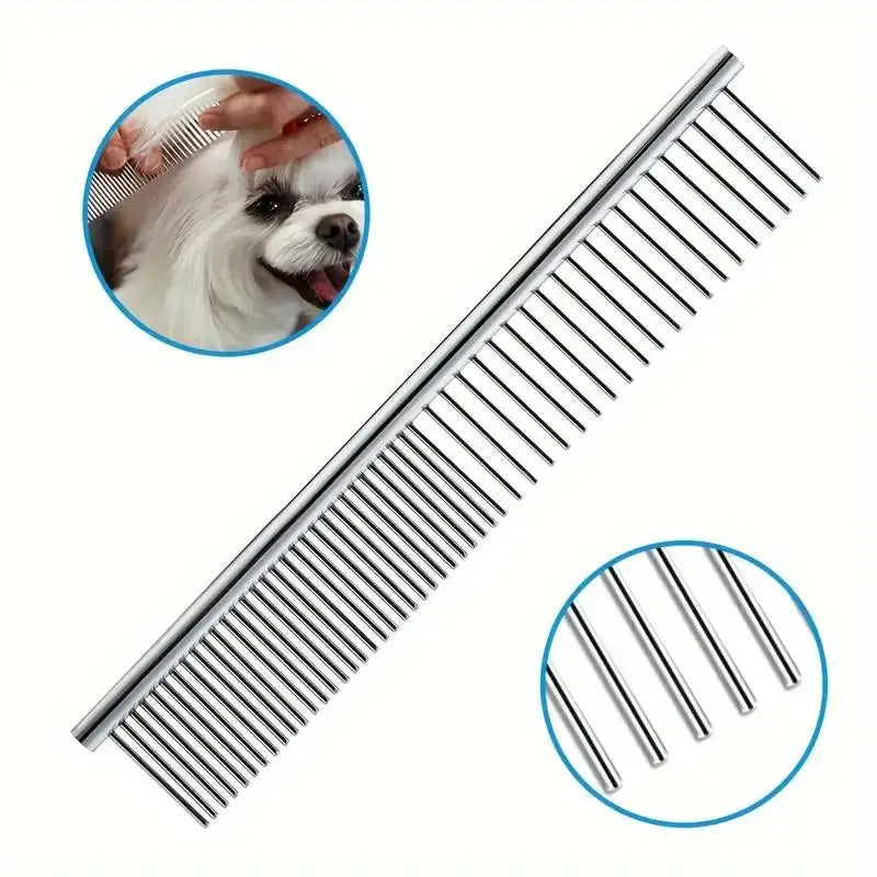 Pawlio Pet Grooming Scissors Set