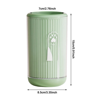 Pawlio Easy-Clean Paw Washer