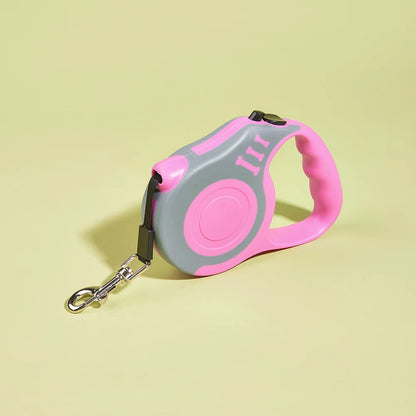 Pawlio Retractable Walk Leash