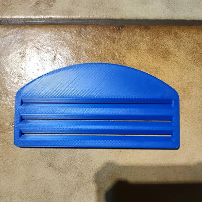 Pawlio No-Spill Pet Food Press