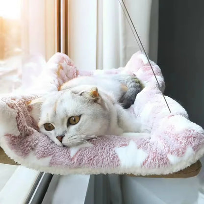 Pawlio Window Cat Hammock